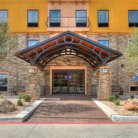 Staybridge Suites Lubbock South By Ihg